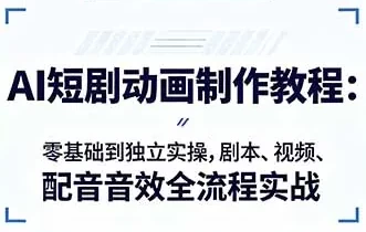 /posts/lession-aiduanjudonghuazhizuorumen-lingjichudaodulishicao-juben-shipin-peiyinyinxiaoquanliuchengshizhan/featured_image.webp