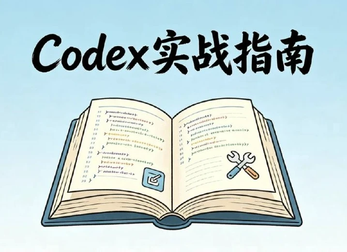 /posts/lession-codex-lingjichuanzhuangdaoshizhanjiqiaoquanlianluzhinan-tishenggongzuoxiaolv/featured_image.webp /posts/lession-codex-lingjichuanzhuangdaoshizhanjiqiaoquanlianluzhinan-tishenggongzuoxiaolv/featured_image.webp