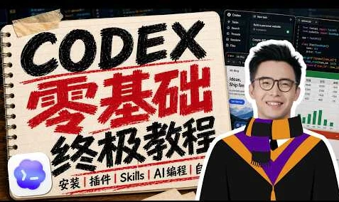 /posts/lession-codex-lingjichuzhongjijiaocheng/featured_image.webp /posts/lession-codex-lingjichuzhongjijiaocheng/featured_image.webp