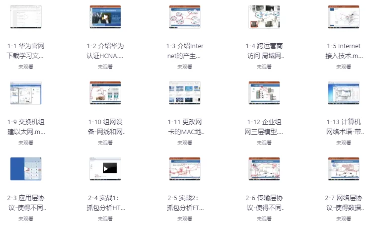 /posts/lession-huaweirenzhengwangluogongchengshi-hcia-luyoujiaohuanshipinjiaocheng-206jie/featured_image.webp