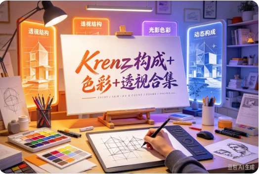 /posts/lession-krenzgoucheng-secai-toushiheji/featured_image.webp