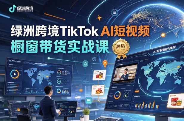 /posts/lession-lvzhoukuajingtiktok-aiduanshipinchuchuangdaihuoshizhanke/featured_image.webp /posts/lession-lvzhoukuajingtiktok-aiduanshipinchuchuangdaihuoshizhanke/featured_image.webp