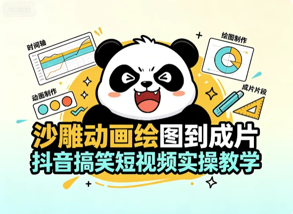 /posts/lession-shadiaodonghuahuitudaochengpian-douyingaoxiaoduanshipinshicaojiaoxue/featured_image.webp