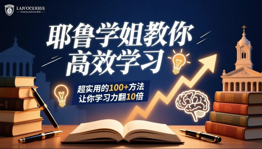 /posts/lession-yeluxuejiejiaonigaoxiaoxuexi-chaoshiyongde100-fangfarangnixuexilifan10bei/featured_image.webp /posts/lession-yeluxuejiejiaonigaoxiaoxuexi-chaoshiyongde100-fangfarangnixuexilifan10bei/featured_image.webp
