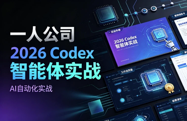 /posts/lession-yirengongsi-2026codexzhinengtishizhan/featured_image.webp /posts/lession-yirengongsi-2026codexzhinengtishizhan/featured_image.webp