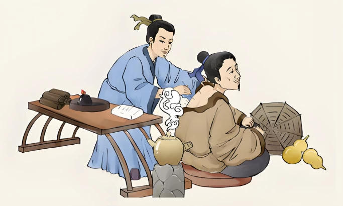 /posts/lession-zhouzuoyu-yidaojingyaogudianzhenjiu/featured_image.webp